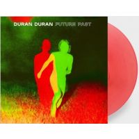 Duran Duran - Future Past - Coloured Vinyl - LP