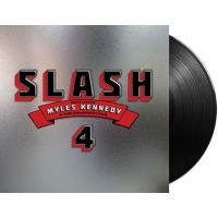 Slash ft. Myles Kennedy & The Conspirators - 4 - LP