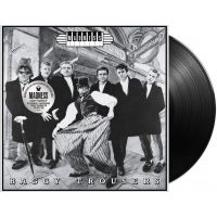 Madness - Baggy Trousers EP - RSD22 - LP