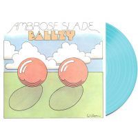 Ambrose Slade (Slade) - Ballzy - Coloured Vinyl - RSD22 - LP