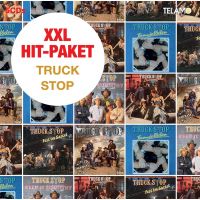 Truck Stop - XXL Hit-Paket - 5CD 