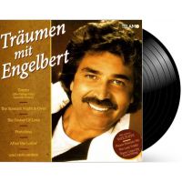 Engelbert Humperdinck - Träumen Mit Engelbert - LP