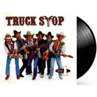 Truck Stop - No.1 - LP