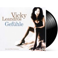 Vicky Leandros  - Gefuhle - LP