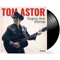 Tom Astor - Gegen Den Strom - LP