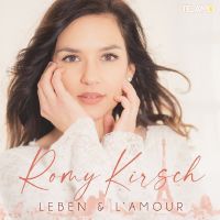 Romy Kirsch - Leben & L'amour - CD