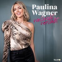 Paulina Wagner - Vielleicht Verliebt - CD