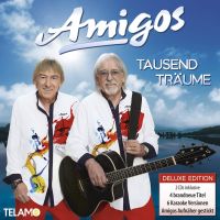 Amigos - Tausend Traume - Deluxe Edition - 2CD