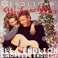 Ella & Norbert Endlich - Endlich Weihnachten - 2CD