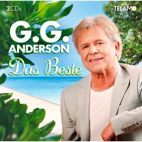 G.G. Anderson - Das Beste - 2CD