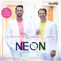 Neon - Verruckt Nach Liebe - Das Beste Aus 10 Jahren - 2CD