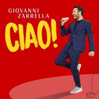 Giovanni Zarrella - Ciao! - Gold Edition - 2CD