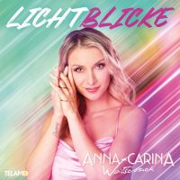 Anna-Carina Woitschack - Lichtblicke - CD
