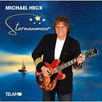 Michael Heck - Sternenmeer - CD