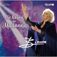 Bianca - Die Rosen Der Madonna - 2CD