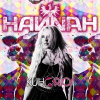 Hannah - Kuhrios - CD