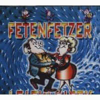 Fetenfetzer - 5CD