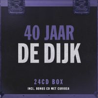 De Dijk - 40 Jaar De Dijk - 23CD