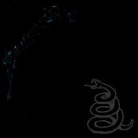 Metallica - Metallica - 2LP - (Remastered)