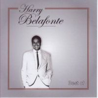 Harry Belafonte - Best Of - CD