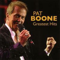 Pat Boone - Greatest Hits - CD