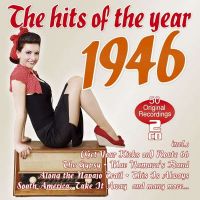 The Hits Of The Year 1946 - 2CD