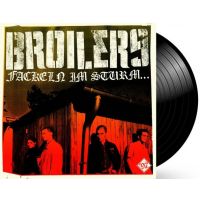 Broilers - Fackeln Im Sturm - LP