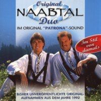 Naabtal Duo - Froher war`s besser