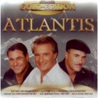 Atlantis - Gold-edition - CD