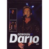 Dario - Gewoon - DVD