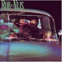 Rob de Nijs -  Rock and Romance - CD