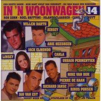 In `N Woonwagen - Deel 14 - CD