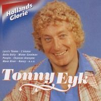 Tonny Eyk - Hollands Glorie - CD