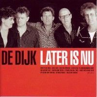 De Dijk - Later is nu - CD