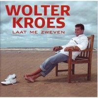 Wolter Kroes - Laat Me Zweven - CD