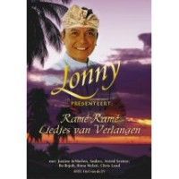 Lonny - Presenteert Rame Rame - Liedjes van verlangen - DVD