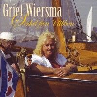 Griet Wiersma - Sirkel Fan`t Libben - CD