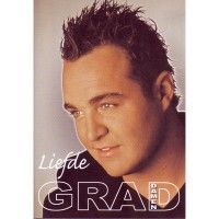 Grad Damen - Liefde - DVD