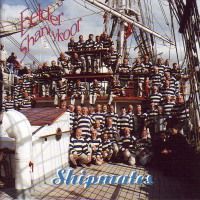 Eelder Shantykoor - Shipmates - CD