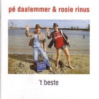 Pé Daalemmer en Rooie Rinus - t Beste - CD