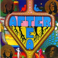 After Tea - Jointhouse Blues - CD
