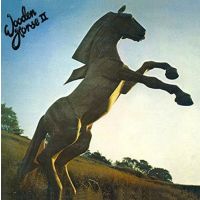 Wooden Horse - Wooden Horse II - CD