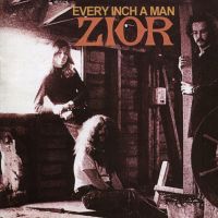 Zior - Every Inch A Man - CD