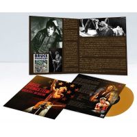 Bruce Springsteen - Greatest Hits Live - Coloured Vinyl - LP