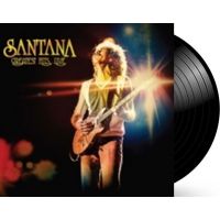 Santana - Greatest Hits Live - LP