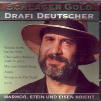Drafi Deutscher - Schlager Gold - CD