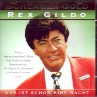 Rex Gildo - Schlager Gold