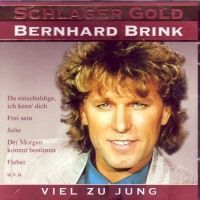 Bernhard Brink - Schlager Gold