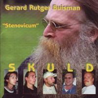Gerard Rutger Buisman - "Stenovicum"  SKULD