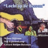Gerard Rutger Buisman - Locht op de Bessem 